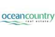 Logo do agente OCEANCOUNTRY REAL ESTATE - Soc. Med. Imobiliária Lda - AMI 5653