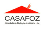 Logo do agente Casa Foz - Soc. Mediação Imobiliaria Lda - AMI 93