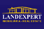 Logo do agente LANDEXPERT - Med. Imob. Lda - AMI 4194