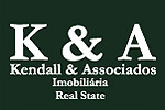 Logo do agente Kendall & Associados - Mediação Imobiliaria Lda - AMI 6340