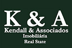Logo do agente Kendall & Associados - Mediação Imobiliaria Lda - AMI 6340