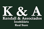 Logo do agente Kendall & Associados - Mediao Imobiliaria Lda - AMI 6340