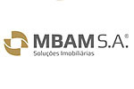 Logo do agente MBAM - Mediao Imobiliaria, SA - AMI 2131