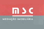Logo do agente MOREIRA, SOUSA & CARNEIRO - Mediao Imobiliaria Lda - AMI 5263