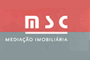 Agent logo MOREIRA, SOUSA & CARNEIRO - Media��o Imobiliaria Lda - AMI 5263