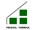 Logo do agente PREDIAL FORMOSA - Soc. Mediao Imobiliaria Lda - AMI 3107