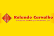 Logo do agente Rolando Oliveira Carvalho - Soc. Mediação Imobiliaria Lda - AMI 84