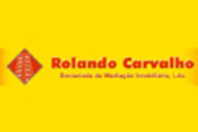 Logo do agente Rolando Oliveira Carvalho - Soc. Mediao Imobiliaria Lda - AMI 84