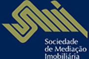 Logo do agente SMI - Soc. Mediação Imobiliaria Lda - AMI 326