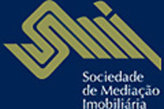 Logo do agente SMI - Soc. Mediao Imobiliaria Lda - AMI 326