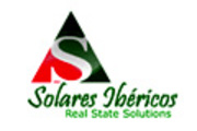 Agent logo SOLARES IB�RICOS - Soc. Media��o Imobiliaria, Lda - AMI 6090