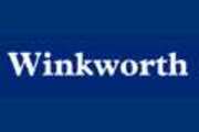 Logo do agente Winkworth Algarve - AMI 3328