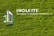 Logo do agente IMOLEITE - Soc. Mediação Imobiliaria Lda - AMI 4073