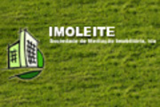 Logo do agente IMOLEITE - Soc. Mediao Imobiliaria Lda - AMI 4073