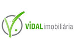 Logo do agente VIDAL & VIDAL, LDA - AMI 4923