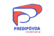 Logo do agente PREDIPVOA - Soc. Mediao Imobiliaria Lda - AMI 7245