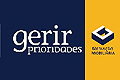 Logo do agente GERIR PRIORIDADES - Mediação Imobiliaria Lda - AMI 5862