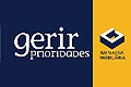 Logo do agente GERIR PRIORIDADES - Mediao Imobiliaria Lda - AMI 5862