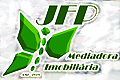 Logo do agente Jos Francisco & Portela - Soc. Mediao Imobiliaria Lda - AMI 2818