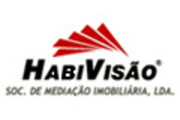Logo do agente Habivis�o - Soc. Media��o Imobiliaria Lda - AMI 842