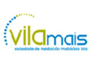 Logo do agente VILA MAIS - Soc. Mediao Imobiliaria Lda - AMI 13523