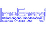 Logo do agente Imoenergi - Mediação Imobiliaria Soc. Unip., Lda - AMI 4423
