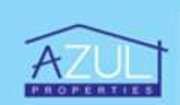 Logo do agente Azul Properties - Mediação Imobiliaria Lda - AMI 5604
