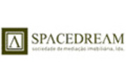 Logo do agente SPACE DREAM - Soc. Mediação Imobiliaria Lda - AMI 6806