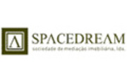 Logo do agente SPACE DREAM - Soc. Mediao Imobiliaria Lda - AMI 6806