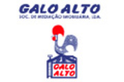 Logo do agente Galo Alto - Soc. Mediação Imobiliaria Lda - AMI 1140