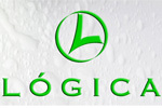 Logo do agente Lógica - Soc. Mediação Imobiliaria Lda - AMI 1196
