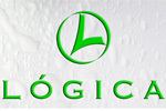 Logo do agente Lgica - Soc. Mediao Imobiliaria Lda - AMI 1196