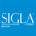 Logo do agente Sigla - Soc. Mediação Imobiliaria Lda - AMI 3120