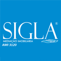 Logo do agente Sigla - Soc. Mediao Imobiliaria Lda - AMI 3120