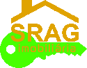 Logo do agente SRAG - Soc. Mediação Imobiliaria Lda - AMI 1657