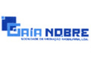 Logo do agente GAIA NOBRE - Soc. Mediao Imobiliaria Lda - AMI 6397