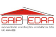 Logo do agente GAIPHEDRA - Soc. Media��o Imobiliaria, Lda - AMI 6338