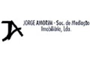 Agent logo Jorge Amorim - Soc. Media��o Imobiliaria Lda - AMI 1624