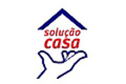 Logo do agente SOLUÇÃO CASA - Soc. Mediação Imobiliaria Lda - AMI 7931