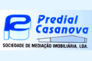Logo do agente Predial Casanova - Soc. Mediao Imobiliaria Lda - AMI 658