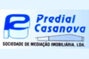 Logo do agente Predial Casanova - Soc. Media��o Imobiliaria Lda - AMI 658