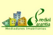 Logo do agente Predial Garantia - Soc. Mediação Imobiliaria Lda - AMI 674