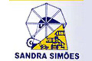 Logo do agente Sandra Simões - Mediação Imobiliaria Lda - AMI 1499