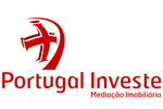Logo do agente Service + Portugal Investe - Soc. Mediação Imobiliaria Unip. Lda - AMI 2165