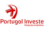 Logo do agente Service + Portugal Investe - Soc. Mediao Imobiliaria Unip. Lda - AMI 2165