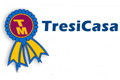 Logo do agente Tresicasa - Soc. Mediação Imobiliaria, Lda - AMI 6776