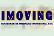 Logo do agente Imoving - Media��o Imobiliaria Lda - AMI 4482
