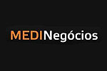 Logo do agente MEDINEGCIOS - Mediao Imobiliaria Lda - AMI 5218