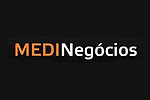 Logo do agente MEDINEG�CIOS - Media��o Imobiliaria Lda - AMI 5218