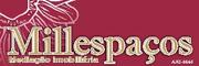 Logo do agente MILLESPA�OS - Soc. Media��o Imobiliaria Lda - AMI 6845